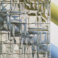 Gußgläser & Ornamentgläser