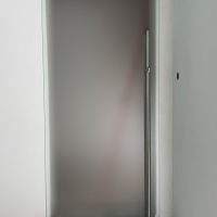 Spiegel mit indirekter Beleuchtung