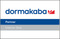 dormakaba Partner Interior Glas